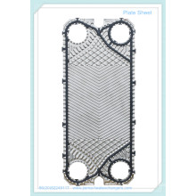 Replacement Gea Plate Heat Exchanger Gasket